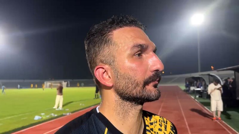 محمد نوری: هاشمیان در پرسپولیس موفق خواهد شد