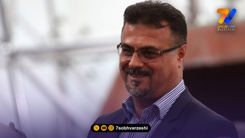 چرا استعفای نظری جویباری ۱ ماه به تعویق افتاد؟