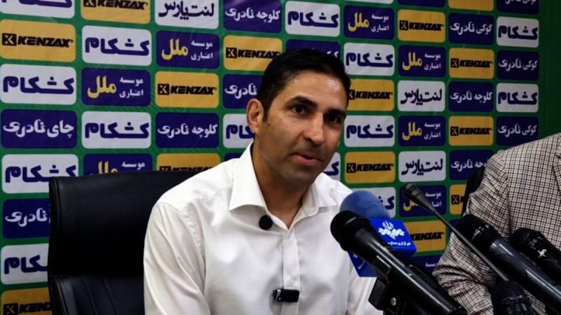 هاشمیان: اتفاق سقف قرارداد تمرکز را از ما گرفت