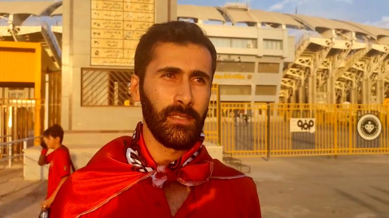 هوادار تراکتور: آلوز هنوز قرارداد دارد و غیرقانونی رفت سپاهان