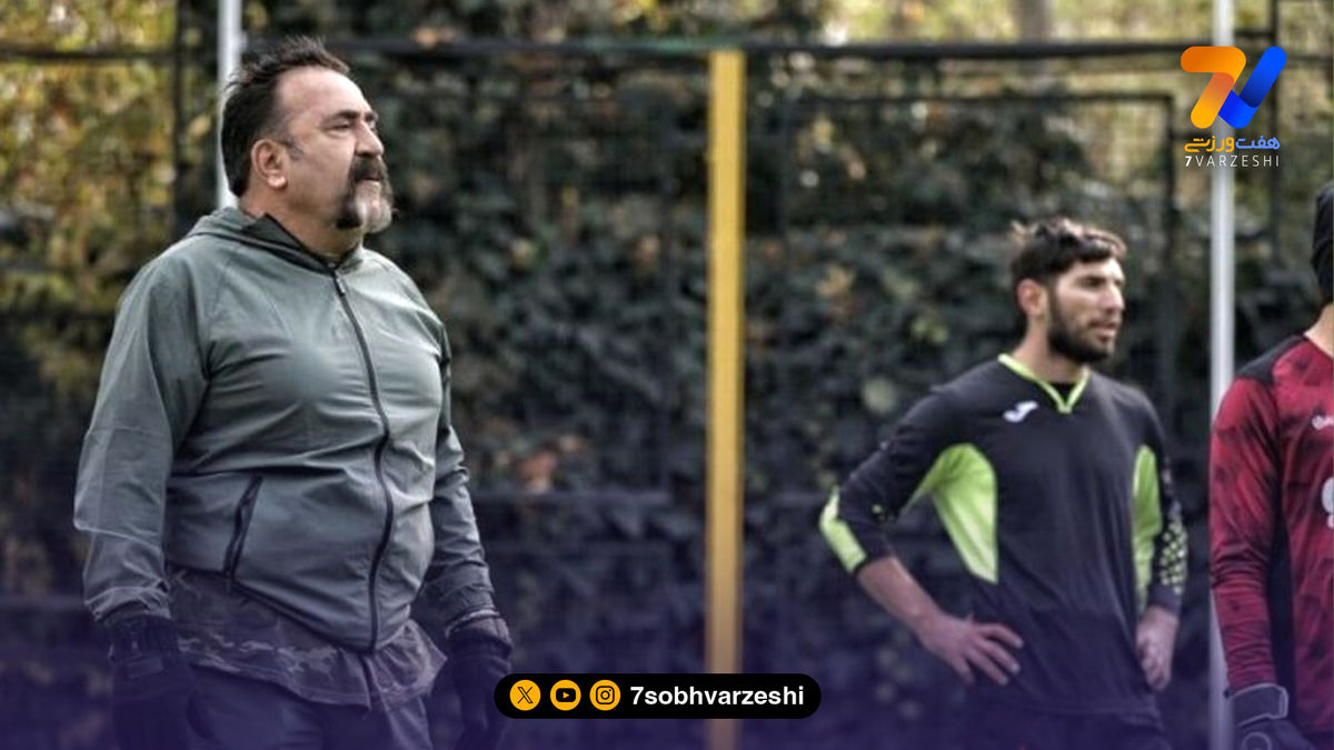 وحید قلیچ: از یک ماه قبل می دانستم علیرضا به استقلال می رود/  بیرانوند خیلی بهتر از احمدرضا عابدزاده است!