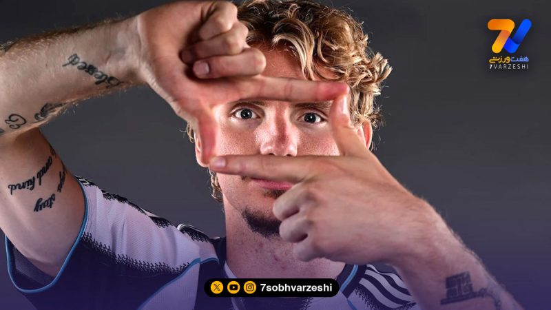 ولتماده به نیوکاسل پیوست