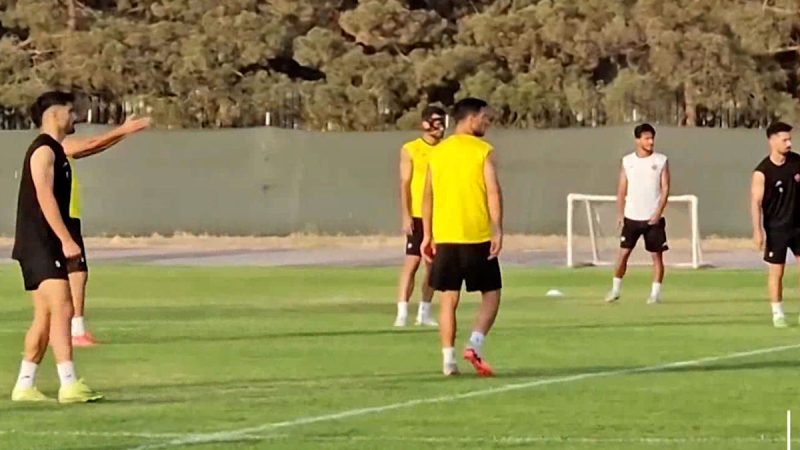 از عدم ثبت قرارداد پرسپولیسی‌ها تا مصدومیت چندماهه قلی‌زاده