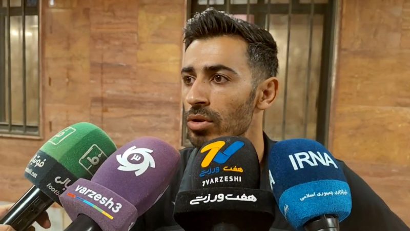 پهلوان: تمرکز نداشتیم گل سوم را خوردیم