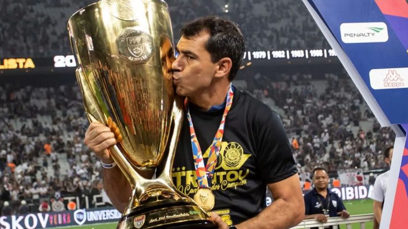 تاجرنیا: یک مطب دارم که حاضرم برای خسارت پرونده کاریله تقدیم کنم!