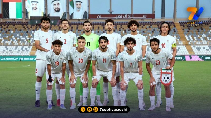امید امارات دو – امید ایران سه؛ سلام مقتدرانه به جام ملت‌ها