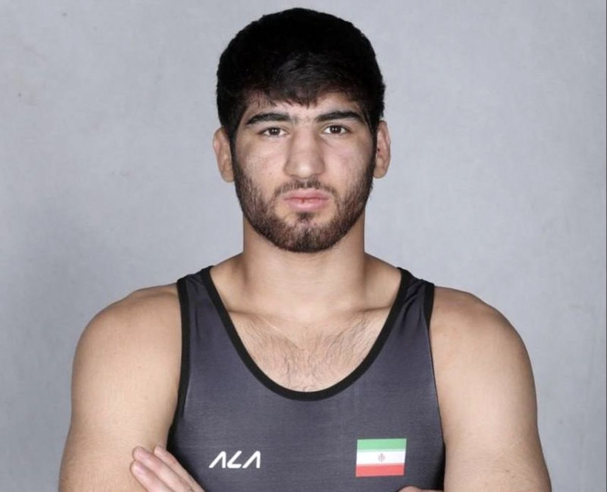 دست عبدولی به مدال جهانی نرسید