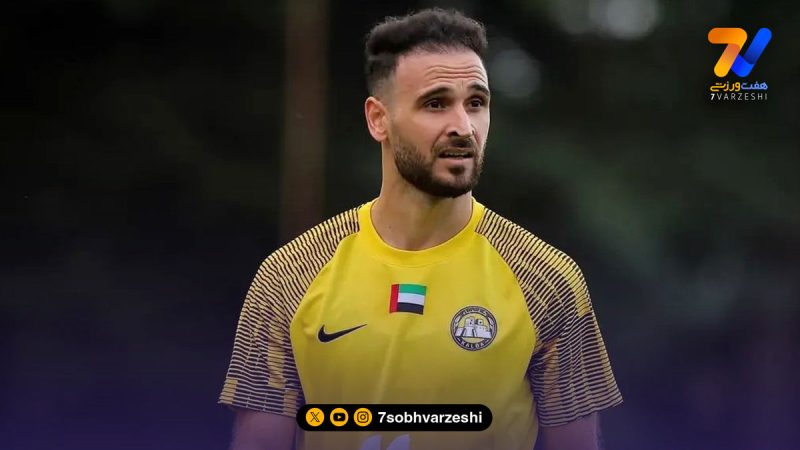 دو پاس طلایی نوراللهی در بازی اتحاد کلبا مقابل الوحده