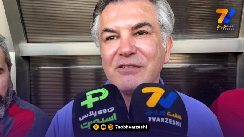 واکنش استیلی به هجمه افراد وابسته به درویش؛ تازه یادشان افتاده به من تهمت بزنند