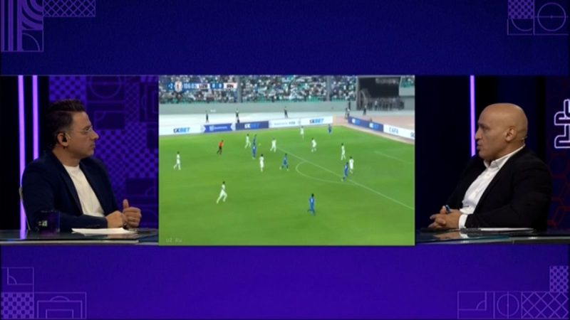 چرا تیم ملی ۱۰ نفره متمرکزتر از تیم کامل بازی کرد؟