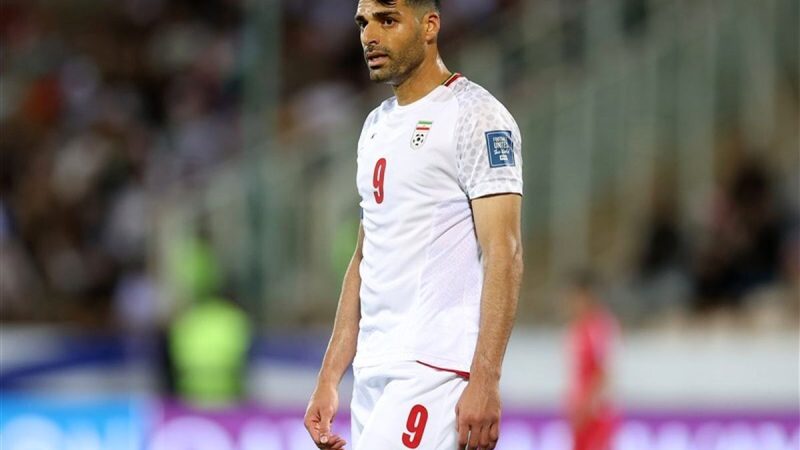 بدترین تورنمنت مهدی طارمی در فصل جدید فوتبالی