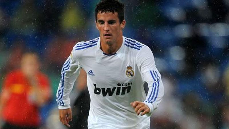 یک هافبک و یک دفاع چپ؛ بازیکن سابق رئال مادرید به پرسپولیس لینک شد