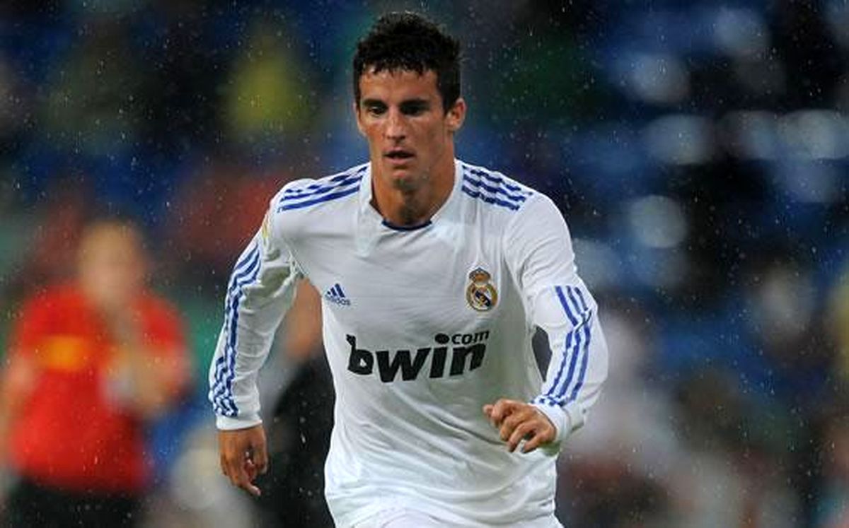 یک هافبک و یک دفاع چپ؛ بازیکن سابق رئال مادرید به پرسپولیس لینک شد