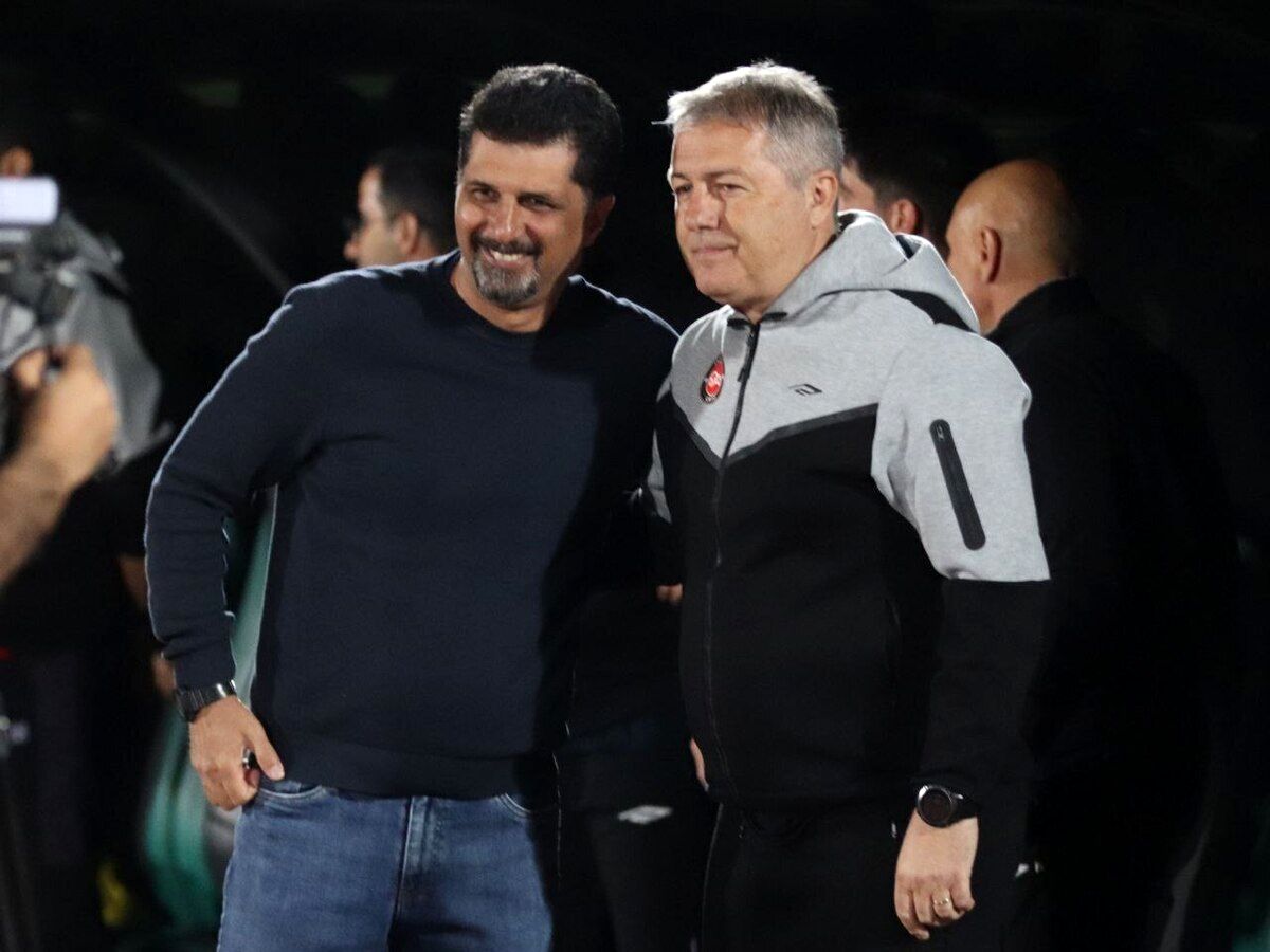 جدال کاپیتان‌های استقلال و عملیات نجات محرم