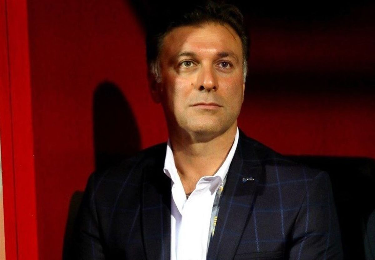 مظفری زاده: قول داده اند یادگار امام به آسیا برسد