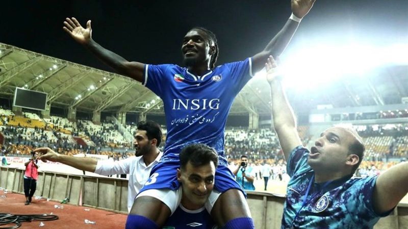 ساپینتو نمی‌خواهد به سرنوشت نکونام دچار شود!