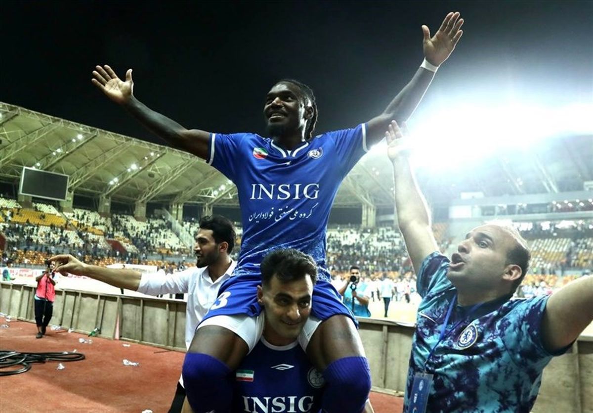 ساپینتو نمی‌خواهد به سرنوشت نکونام دچار شود!