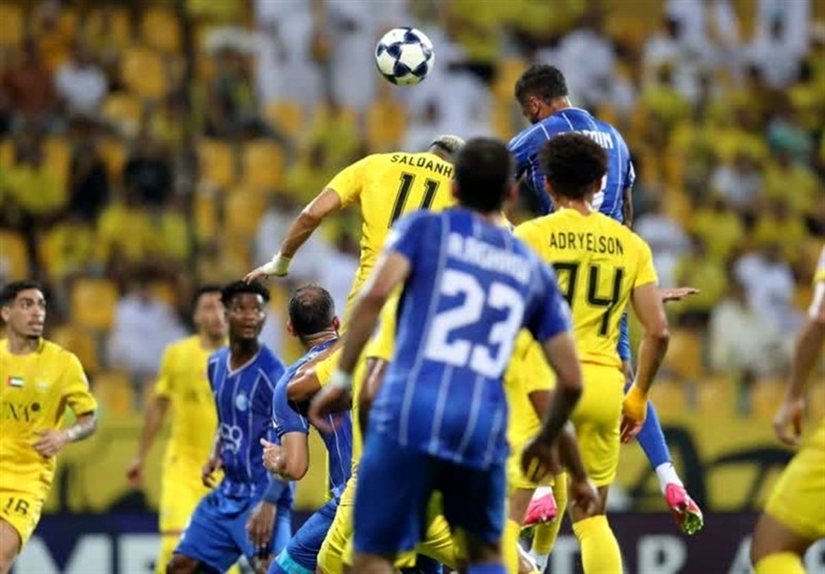 زنگ خطر در شهر قدس به صدا درآمده بود؛ استقلال نشنید!
