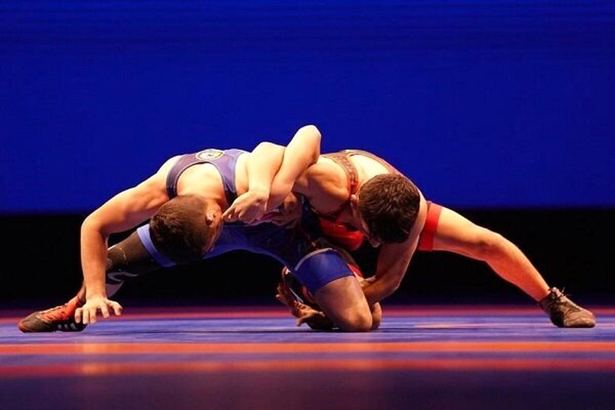 حضور پرسپولیس در کشتی تکذیب شد!