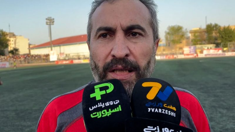 علی لطیفی؛ از وضعیت استقلال تا جادوگری فوتبال