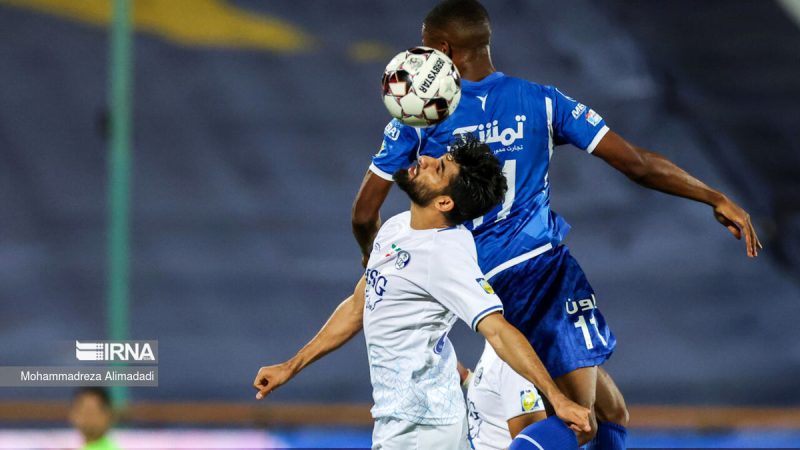 استقلال کهکشانی آماده نمایش در اهواز