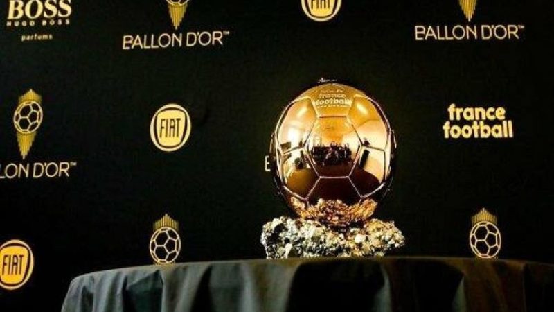 ستارگان اسپانیا و انگلیس در رقابت برای توپ طلای زنان ۲۰۲۵