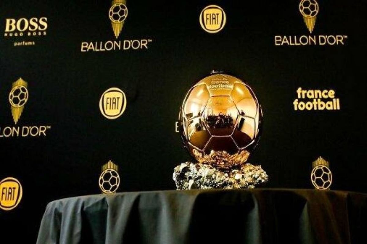 ستارگان اسپانیا و انگلیس در رقابت برای توپ طلای زنان ۲۰۲۵