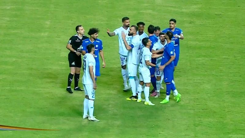 نحسی استقلال خوزستان ول کن استقلال نیست!