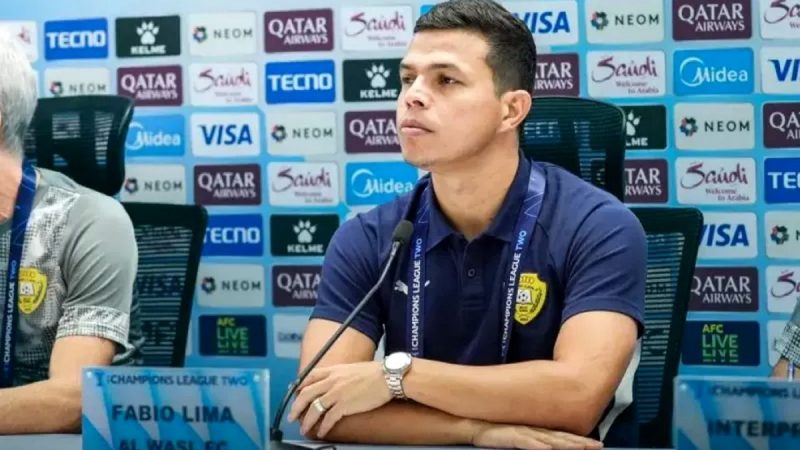 لیما: برای قهرمانی در آسیا، باید استقلال را ببریم