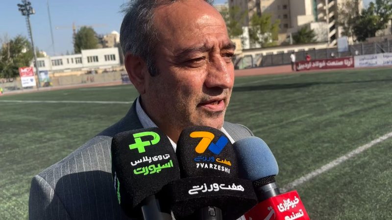 زادی ۵۰ زندانی با درآمد بازی دایی و فردوسی‌پور