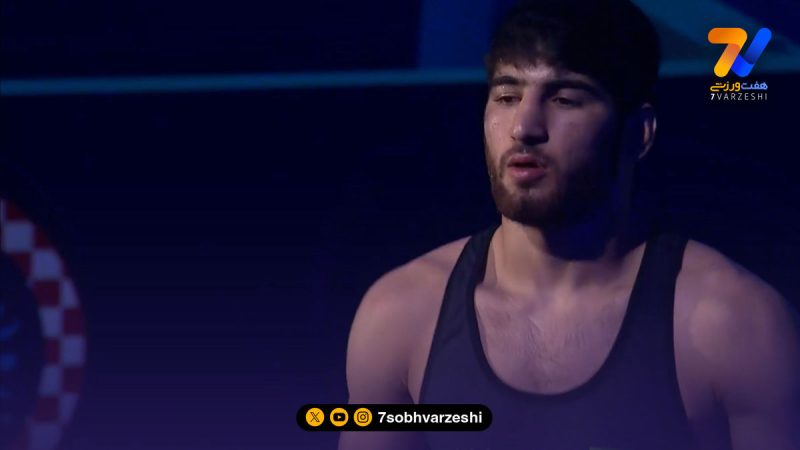 عبدولی از فینال جا ماند