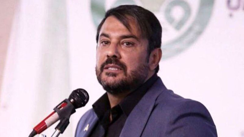 نکیسا: قسمت نشد استقلالی شوم/ درآمد یک دلال ۱۴۰ میلیارد بود!