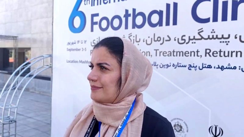 هراتیان: طبق قوانین فیفا باید اول تست پزشکی گرفته و سپس قرارداد بسته شود