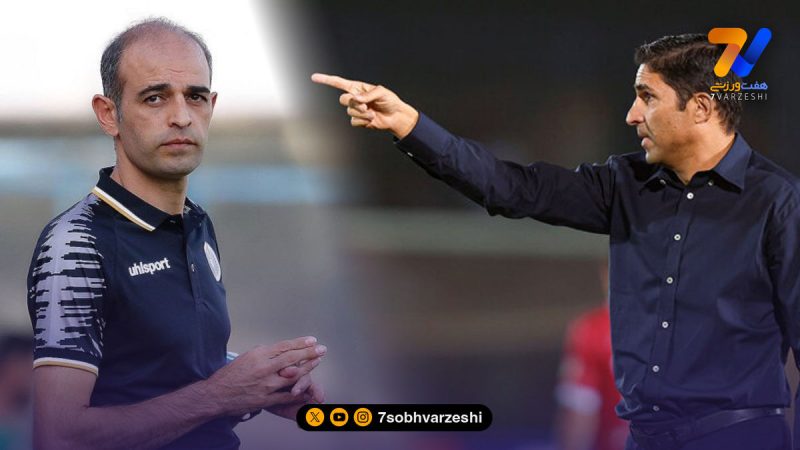 هاشمیان: سپاهان با محرم سابقه نایب‌قهرمانی دارد