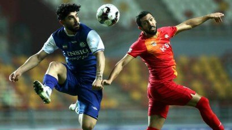 پشت پرده دلخوری شدید مدیر عامل استقلال خوزستان از فولاد