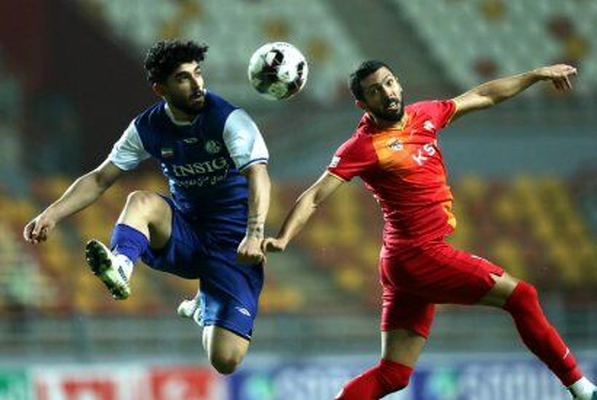 پشت پرده دلخوری شدید مدیر عامل استقلال خوزستان از فولاد