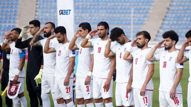 کافا در دور تعیین فینالیست ها؛ امروز ایران، فردا عمان یا ازبکستان