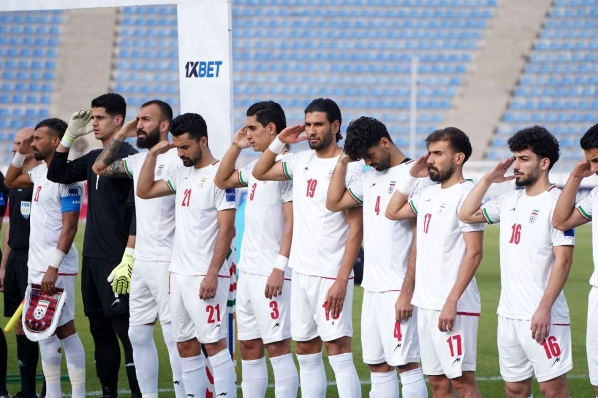 کافا در دور تعیین فینالیست ها؛ امروز ایران، فردا عمان یا ازبکستان