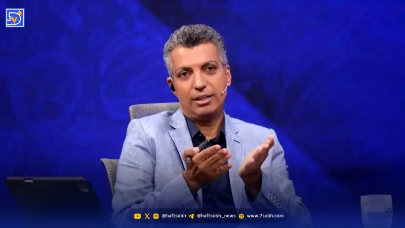 واکنش طعنه‌آمیز عادل به لیست فدراسیون برای آمریکا
