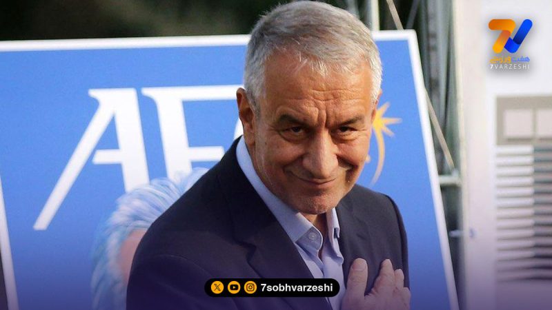 اعتراف کفاشیان به بازی بد در کافا تا راه حل بازی دوستانه