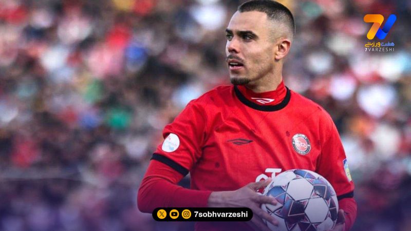 آلوز در تراکتور یا سپاهان؟ در فدراسیون چه خبر است؟