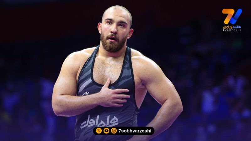 پادشاه ایرانی: منتظر پتریاشویلی می مانم تا از او انتقام بگیرم