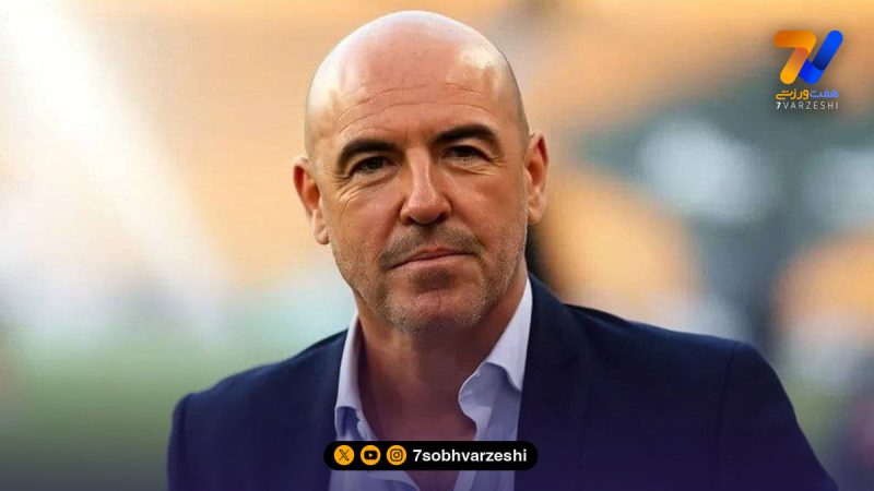 کچل ساپینتو را خواهیم دید؟ | حمله صدا و سیما به ساپینتو