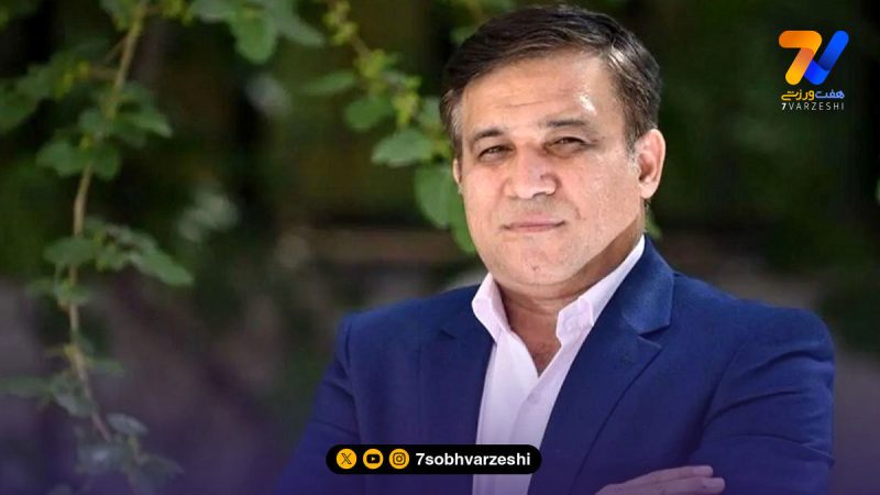 تاجرنیا: با  اسکوادی که جمع کردیم محکوم به قهرمانی هستیم
