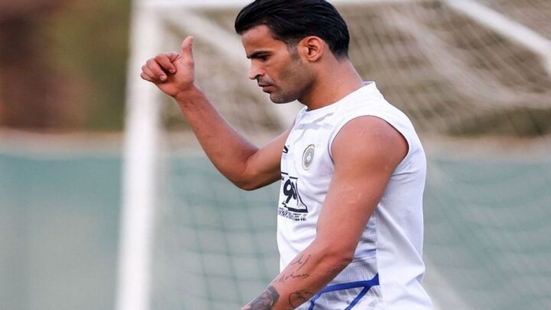 ردپای عیسی آل‌کثیر در پایان جنجال ورزشگاه تختی