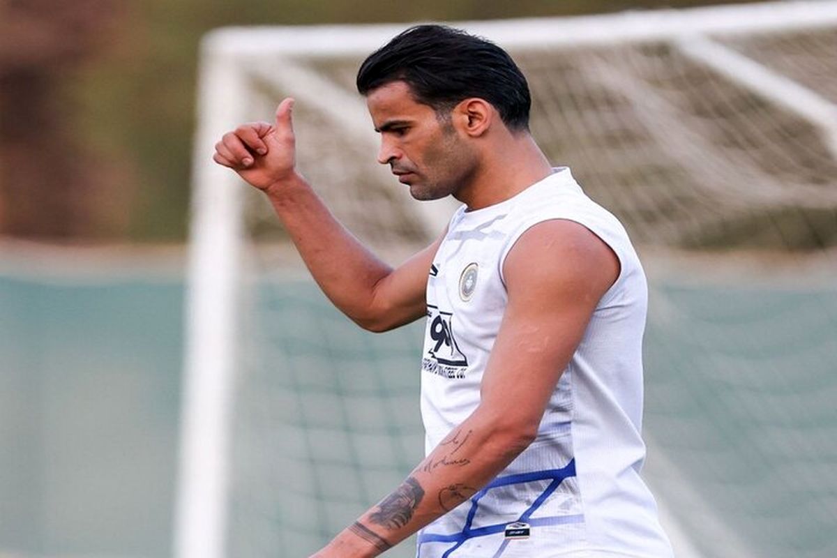 ردپای عیسی آل‌کثیر در پایان جنجال ورزشگاه تختی