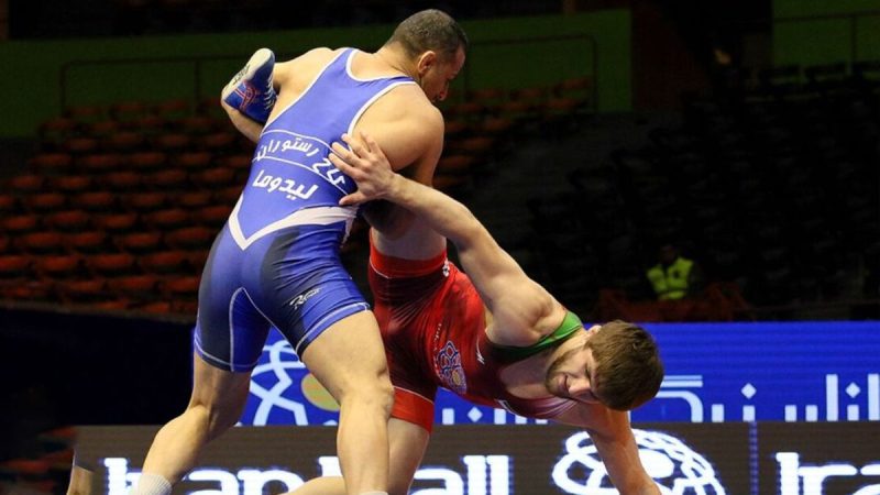 از فوتبال تا کشتی ؛ منتظر استقلال جویبار باشید