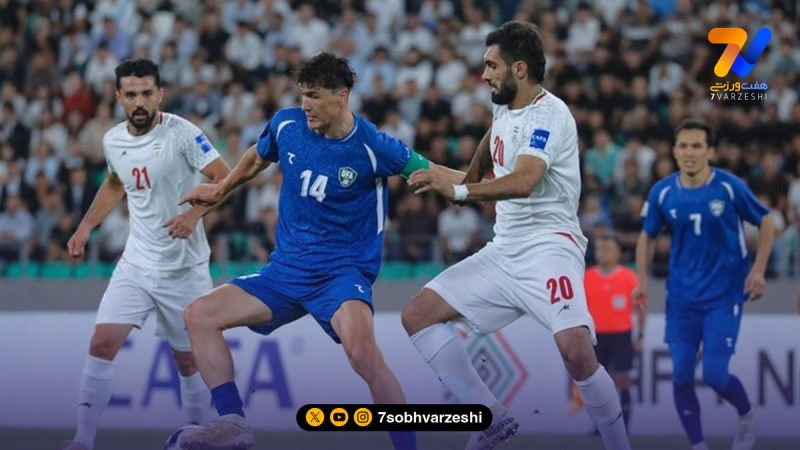 باخت در فینال کافا و داوری که همیشه مقصره