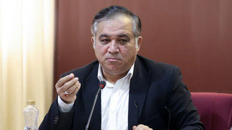 تاجرنیا: اجازه دخالت در مسائل فنی را نمی‌دهیم، اما کنار ساپینتو هستیم