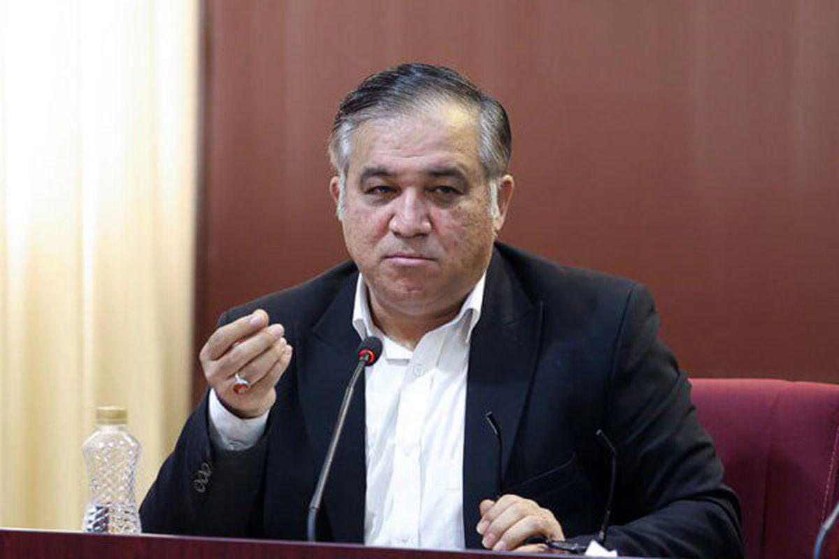 تاجرنیا: اجازه دخالت در مسائل فنی را نمی‌دهیم، اما کنار ساپینتو هستیم